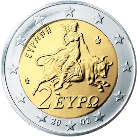 Europa Euro